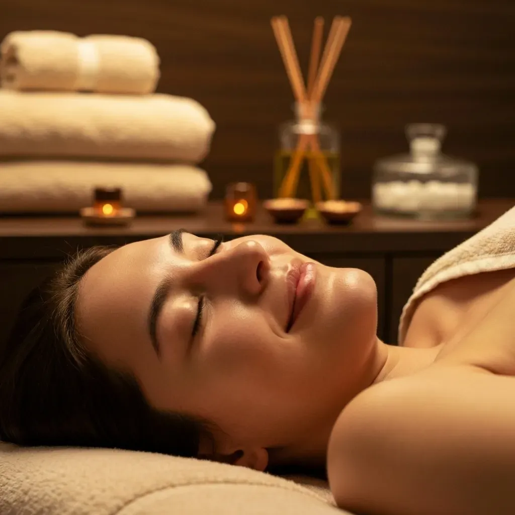 다른 스웨디시샵 대신 상남동 스웨디시 테라피를 택한 진짜 이유