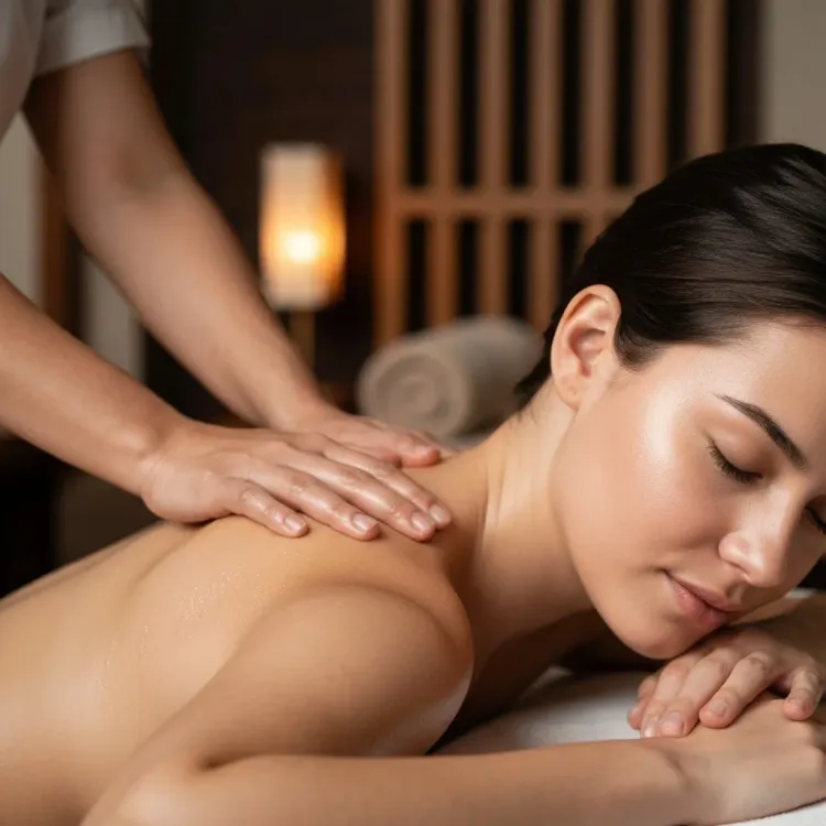 상남동 스웨디시, 인생 테라피 찾고 있다면 이런 분들께 강력 추천!