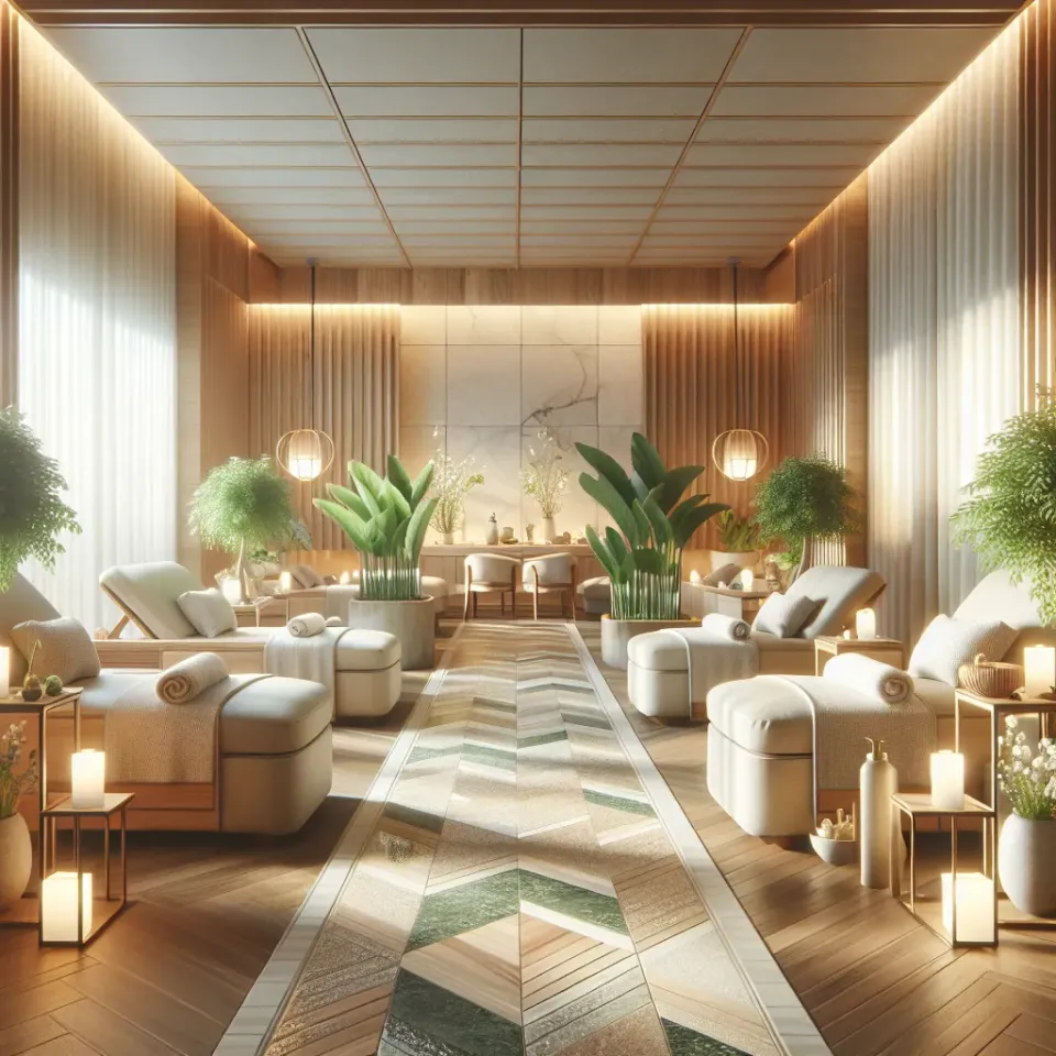 상남동 스웨디시: 최상의 웰니스 경험을 위한 전문가의 선택